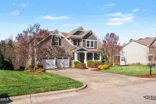 113 W Hatterleigh Ave, Hillsborough, NC 27278 - Photo 3