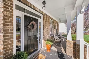 113 W Hatterleigh Ave, Hillsborough, NC 27278 - Photo 5