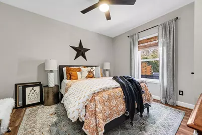 113 W Hatterleigh Avenue, Hillsborough, NC 27278 - Photo 33