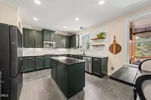 113 W Hatterleigh Ave, Hillsborough, NC 27278 - Photo 13