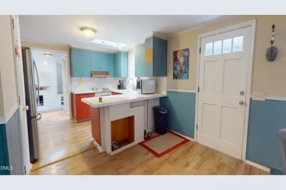 281 Lakewood Drive, Wendell, NC 27591 - Photo 19