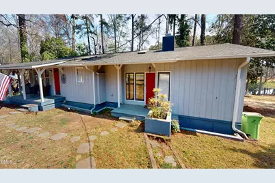 281 Lakewood Drive, Wendell, NC 27591 - Photo 3