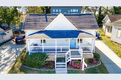 410 Bledsoe Avenue, Raleigh, NC 27601 - Photo 35