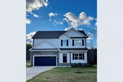 1960 Hayes Road #Lot 9, Spring Hope, NC 27882 - Photo 1