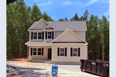 1960 Hayes Road #Lot 9, Spring Hope, NC 27882 - Photo 1
