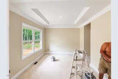 1960 Hayes Road #Lot 9, Spring Hope, NC 27882 - Photo 5
