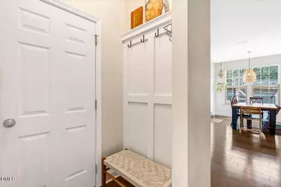 2421 Slate Rock Drive, Wake Forest, NC 27587 - Photo 17