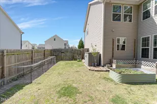 2421 Slate Rock Dr, Wake Forest, NC 27587 - Photo 41