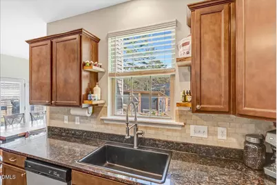 2421 Slate Rock Drive, Wake Forest, NC 27587 - Photo 13