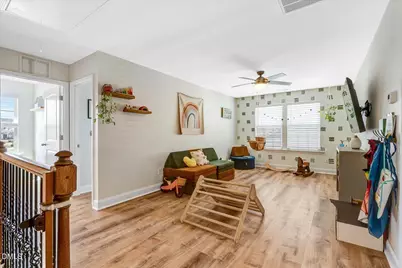 2421 Slate Rock Drive, Wake Forest, NC 27587 - Photo 21