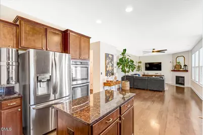 2421 Slate Rock Drive, Wake Forest, NC 27587 - Photo 9