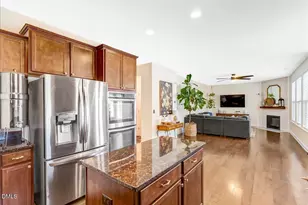 2421 Slate Rock Dr, Wake Forest, NC 27587 - Photo 9