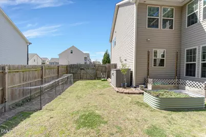 2421 Slate Rock Drive, Wake Forest, NC 27587 - Photo 41