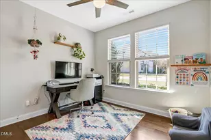 2421 Slate Rock Dr, Wake Forest, NC 27587 - Photo 13