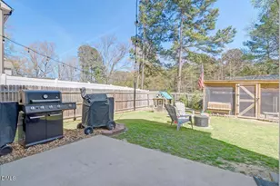 2421 Slate Rock Dr, Wake Forest, NC 27587 - Photo 33