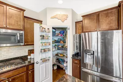 2421 Slate Rock Drive, Wake Forest, NC 27587 - Photo 11