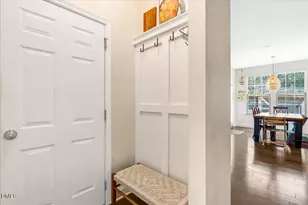 2421 Slate Rock Dr, Wake Forest, NC 27587 - Photo 17