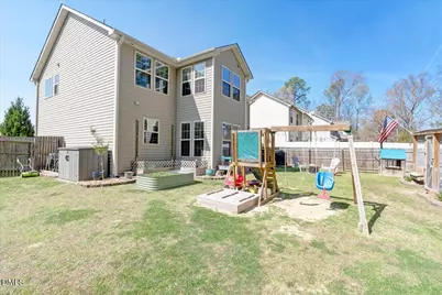 2421 Slate Rock Drive, Wake Forest, NC 27587 - Photo 37