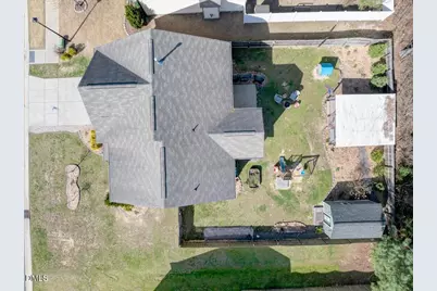 2421 Slate Rock Drive, Wake Forest, NC 27587 - Photo 43