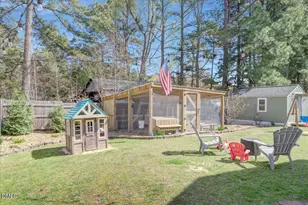 2421 Slate Rock Dr, Wake Forest, NC 27587 - Photo 39