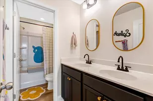 2421 Slate Rock Dr, Wake Forest, NC 27587 - Photo 23