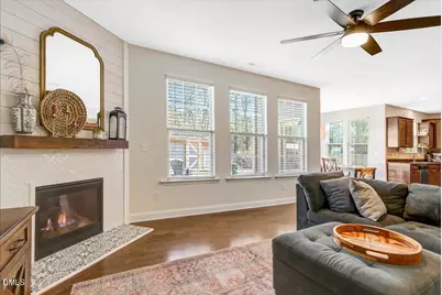 2421 Slate Rock Drive, Wake Forest, NC 27587 - Photo 7