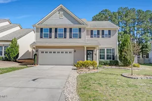 2421 Slate Rock Dr, Wake Forest, NC 27587 - Photo 1