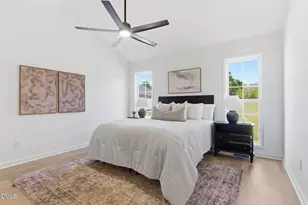 114 Pisgah Dr, Garner, NC 27529 - Photo 35