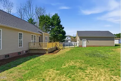 114 Pisgah Drive, Garner, NC 27529 - Photo 69