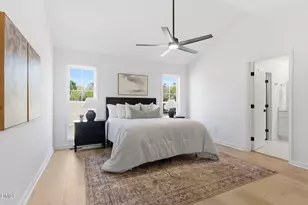 114 Pisgah Dr, Garner, NC 27529 - Photo 33