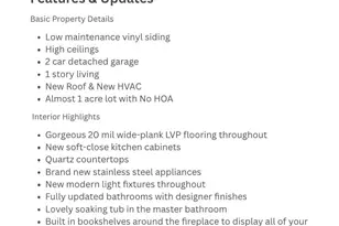 114 Pisgah Dr, Garner, NC 27529 - Photo 75