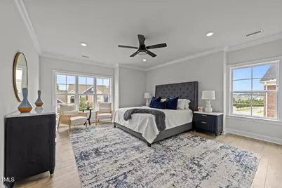 1600 Gathering Park Circle #304, Cary, NC 27519 - Photo 9