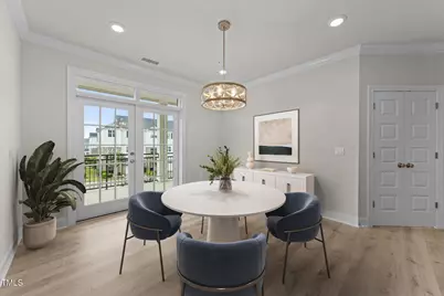 1600 Gathering Park Circle #304, Cary, NC 27519 - Photo 5