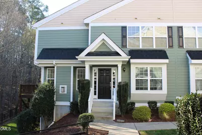 1253 Legacy Greene Avenue, Wake Forest, NC 27587 - Photo 1