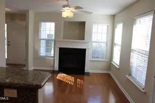 1253 Legacy Greene Ave, Wake Forest, NC 27587 - Photo 5