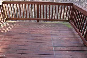 1253 Legacy Greene Ave, Wake Forest, NC 27587 - Photo 7