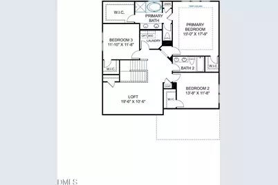 332 Oak Meadow Lane, Angier, NC 27501 - Photo 3