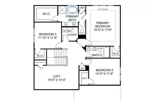 332 Oak Mdw Ln, Angier, NC 27501 - Photo 3