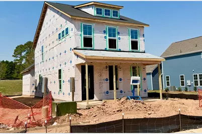 392 White Oak Garden Way #235, Garner, NC 27529 - Photo 1