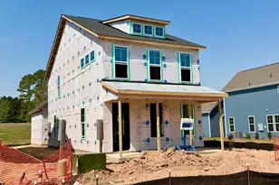 392 White Oak Gdn Wy, Garner, NC 27529 - Photo 1