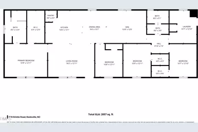 578 Brintle, Reidsville, NC 27320 - Photo 37