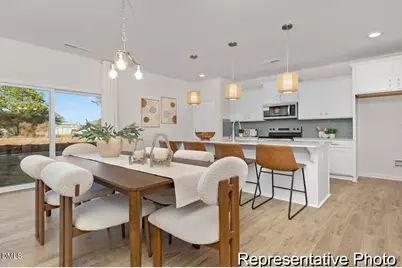 66 Open Meadow Court #94p, Lillington, NC 27546 - Photo 5