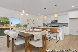 66 Open Meadow Ct, Lillington, NC 27546 - Photo 5