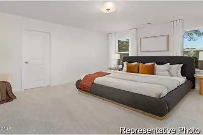 66 Open Meadow Court #94p, Lillington, NC 27546 - Photo 13