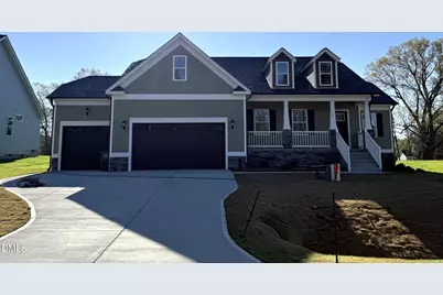 70 Hot Springs Way, Benson, NC 27504 - Photo 1