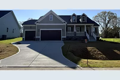 70 Hot Springs Way, Benson, NC 27504 - Photo 3