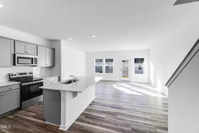 489 Fran Drive, Haw River, NC 27258 - Photo 9