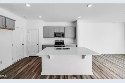 489 Fran Drive, Haw River, NC 27258 - Photo 5