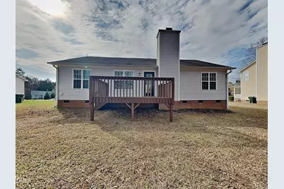 121 Quiet Refuge, Garner, NC 27529 - Photo 15