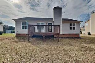 121 Quiet Refuge, Garner, NC 27529 - Photo 15